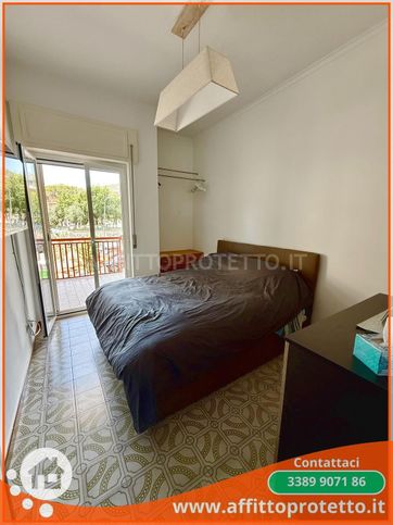 Appartamento in residenziale in Via Dino Penazzato