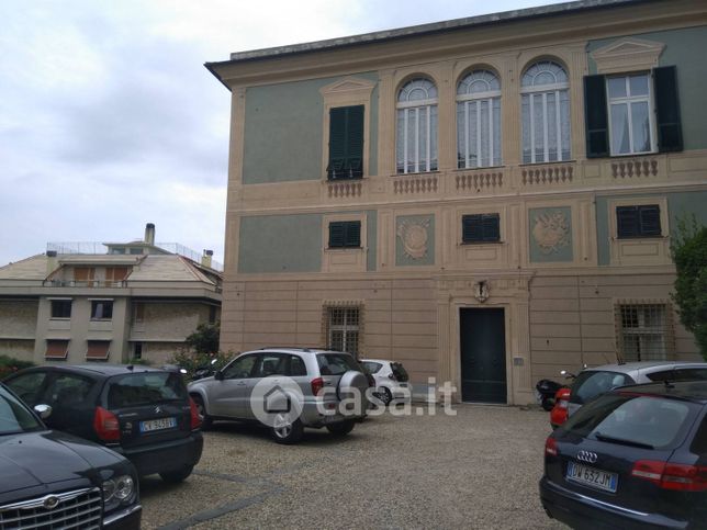 Appartamento in residenziale in Via San Nazaro