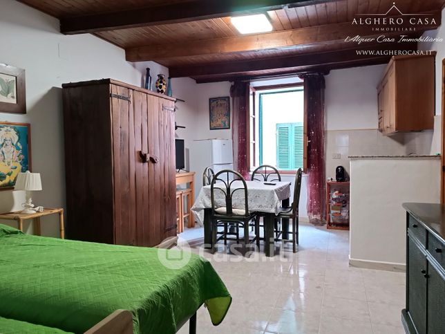 Appartamento in residenziale in Via Lazzaretto 4