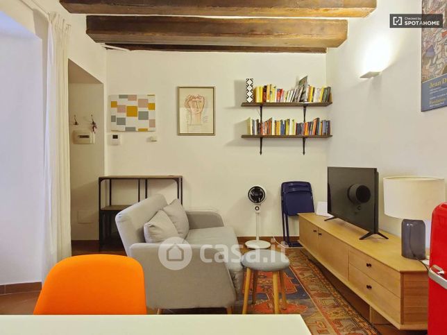 Appartamento in residenziale in Via Luigi Canonica