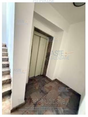Appartamento in residenziale in Via a / s 105