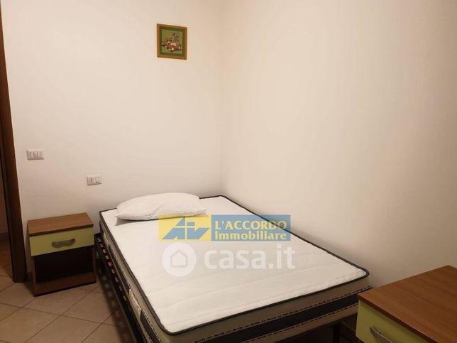 Appartamento in residenziale in Via Bari