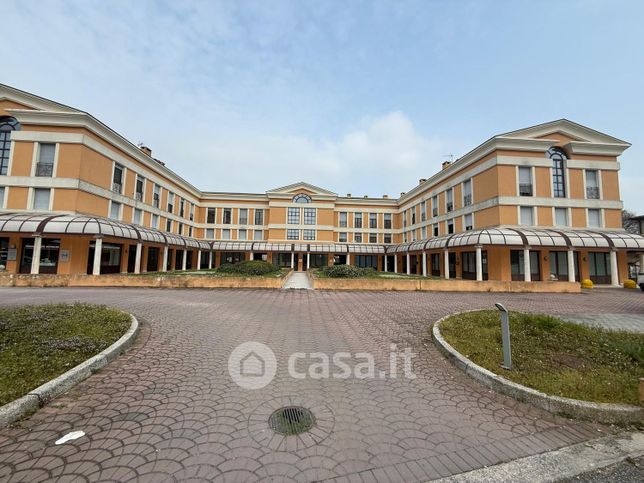 Appartamento in residenziale in Via Brescia
