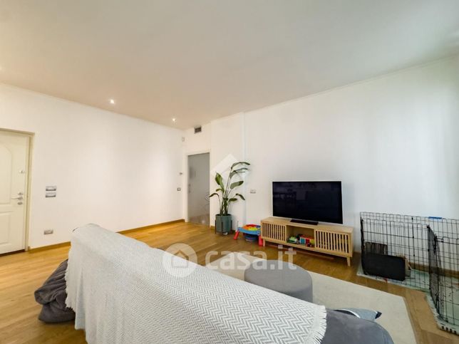 Appartamento in residenziale in Via Loreto 45