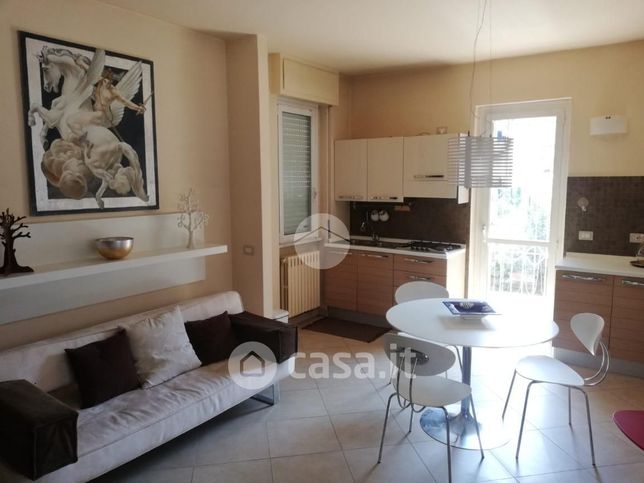 Appartamento in residenziale in Via San Francesco D'Assisi 36