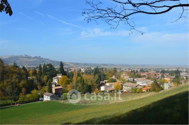 Terreno edificabile in residenziale in Via Pezzano