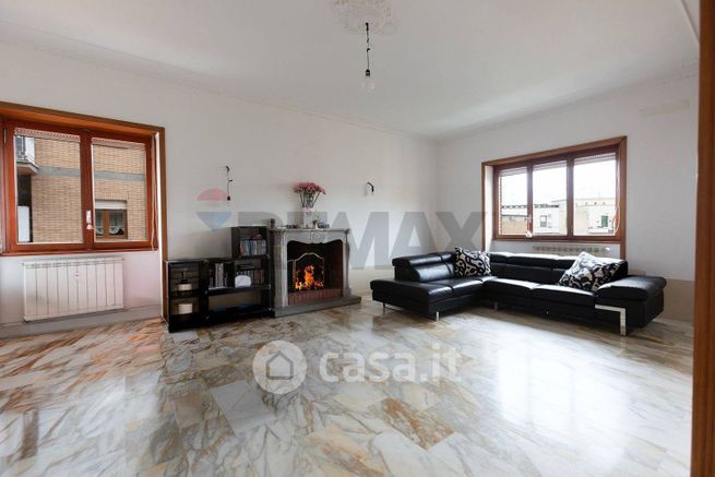 Appartamento in residenziale in Via Piave 17