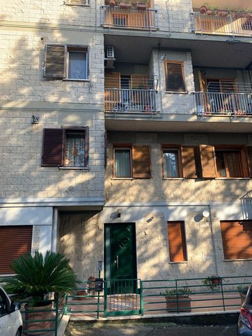 Appartamento in residenziale in Via Antonio Lepore