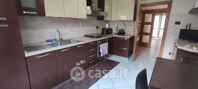 Appartamento in residenziale in Viale IV Novembre