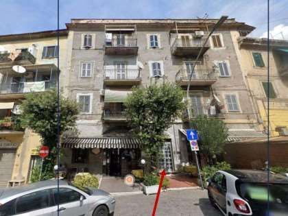 Appartamento in residenziale in Via della Libertà 10
