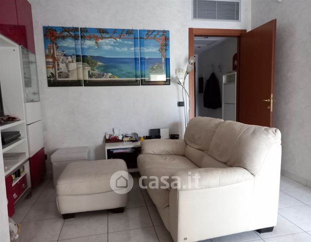 Appartamento in residenziale in Piazza della Trivulziana 3