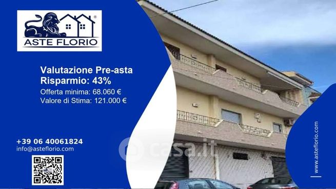 Appartamento in residenziale in Via Monfalcone 35