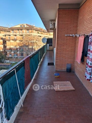 Appartamento in residenziale in Via Quattro Novembre