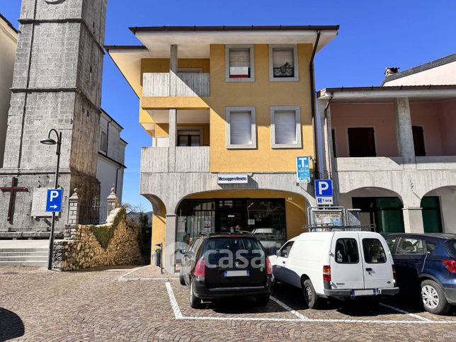 Appartamento in residenziale in Piazza Tre Martiri 5