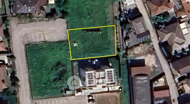 Terreno edificabile in residenziale in 