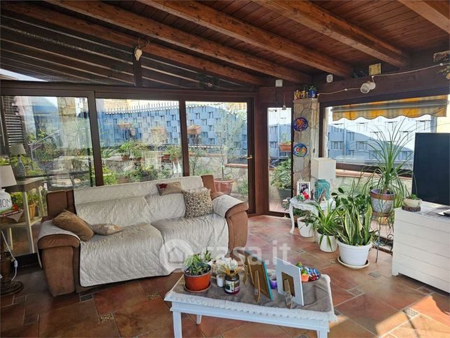 Villa in residenziale in Via Aquino