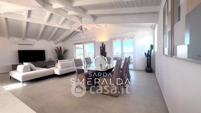 Appartamento in residenziale in