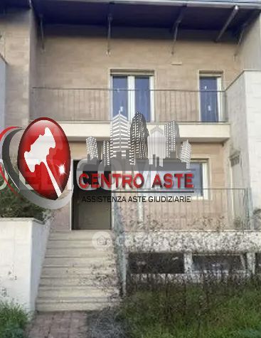 Villa in residenziale in Strada Comunale San Cataldo
