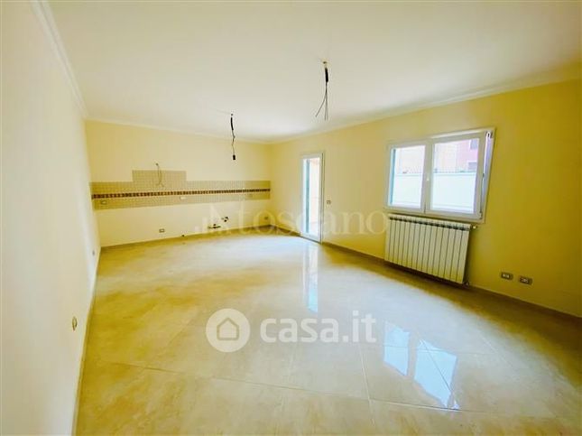 Appartamento in residenziale in Via Gaetano Mazzoni