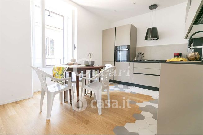 Appartamento in residenziale in Via Goffredo Mameli