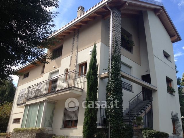 Appartamento in residenziale in 