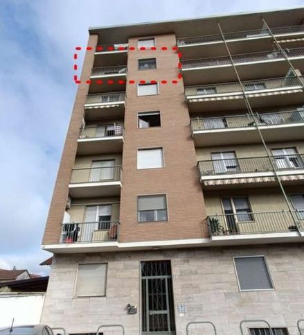 Appartamento in residenziale in Via I Maggio 8