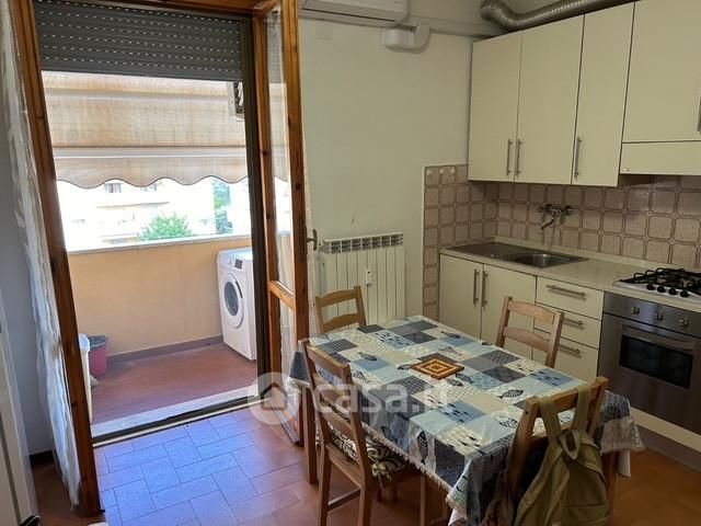 Appartamento in residenziale in Via Francesco Pardi 6