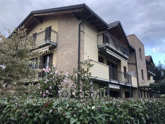 Appartamento in residenziale in Via rosselli