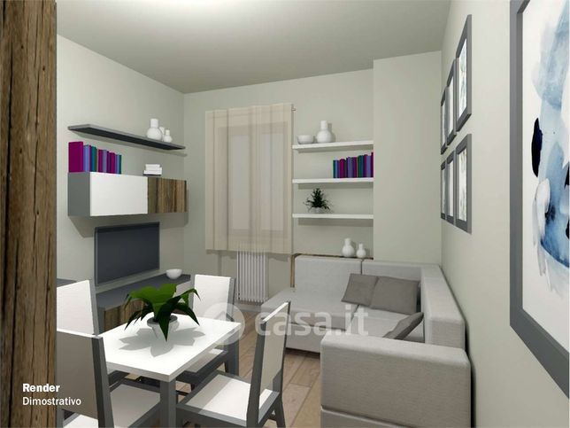 Appartamento in residenziale in 