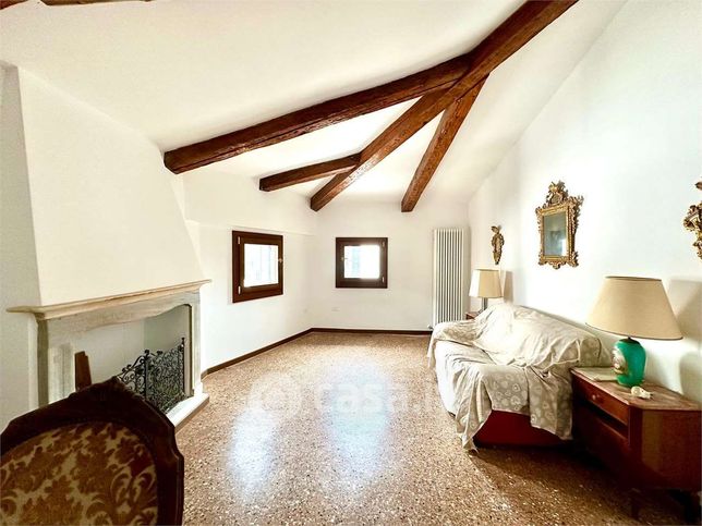 Appartamento in residenziale in Campo de Santa Giustina detto de Barbaria