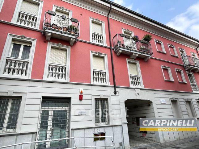 Appartamento in residenziale in Via XXIV Maggio 16