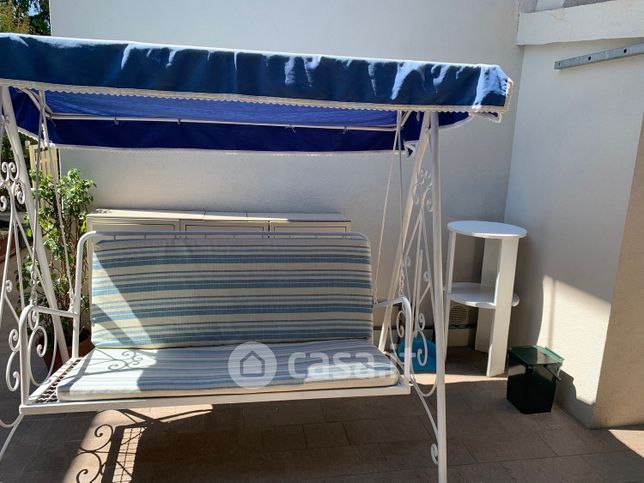 Appartamento in residenziale in Via Giordano Bruno