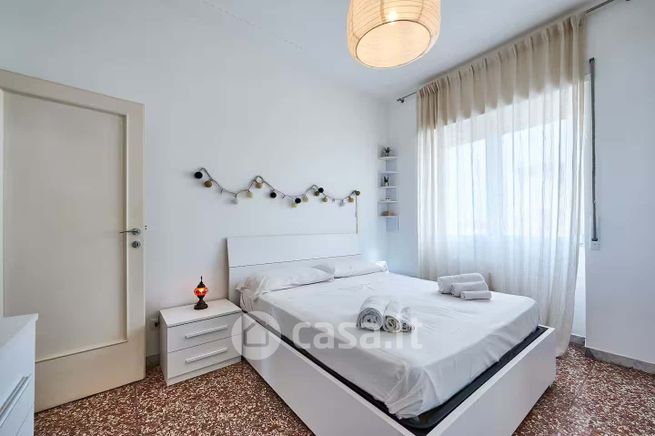 Appartamento in residenziale in Circonvallazione Nomentana 514