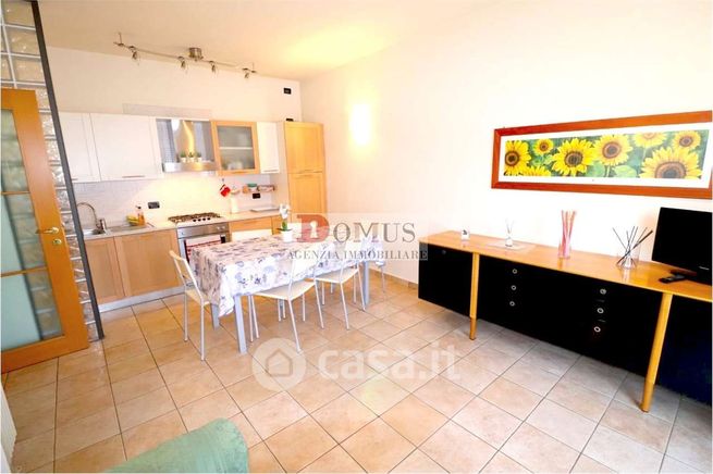 Appartamento in residenziale in Borgo Cavour