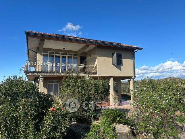 Appartamento in residenziale in Contrada Corvaia 2