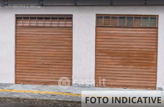 Garage/posto auto in residenziale in Via Rigossa