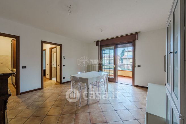 Appartamento in residenziale in Via Modenese 466