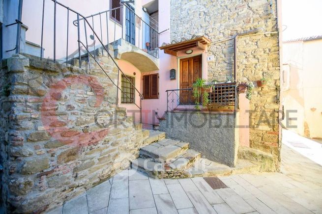 Appartamento in residenziale in