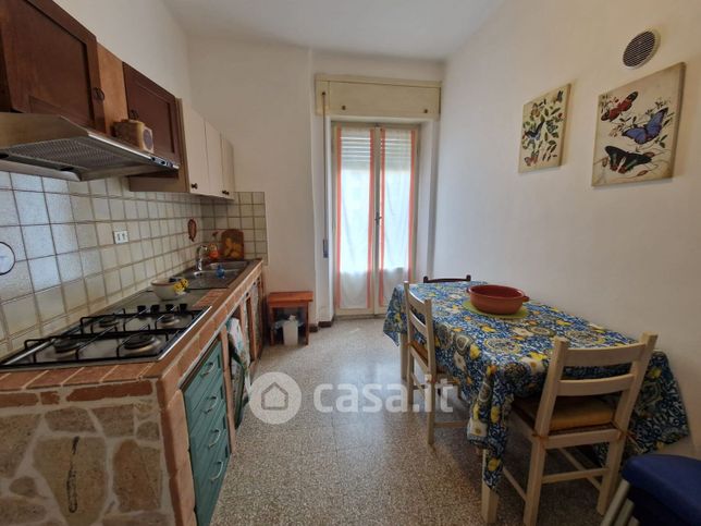 Appartamento in residenziale in Via Gabriele Voltattorni
