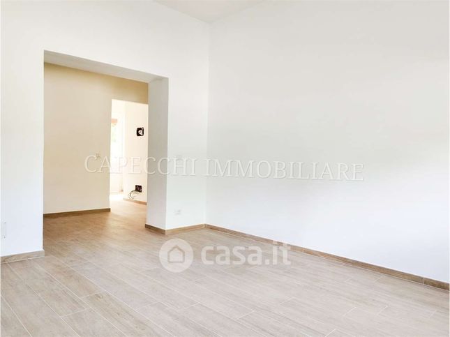 Appartamento in residenziale in Via Carlo Pisacane