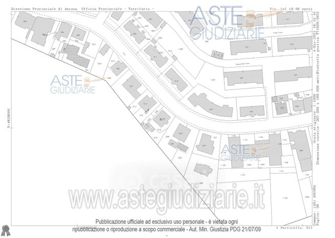 Appartamento in residenziale in Via Ascoli Piceno 111