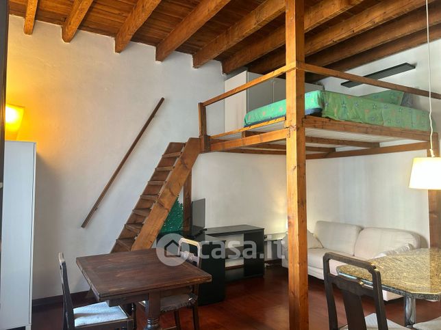 Appartamento in residenziale in Ripa di Porta Ticinese