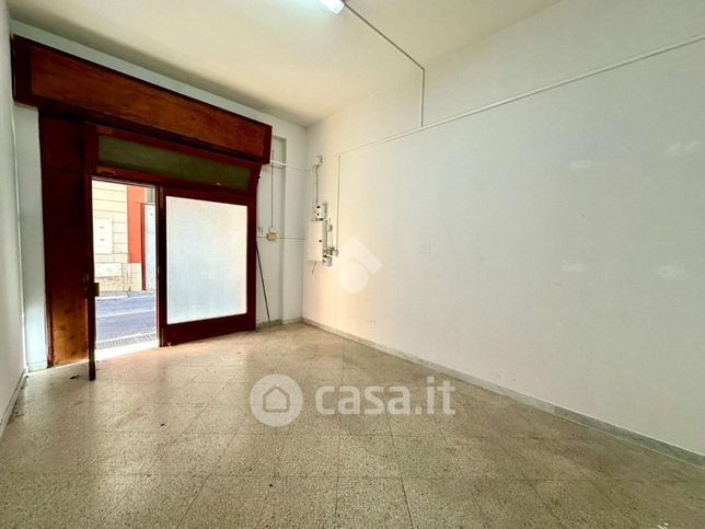 Box/posto auto in residenziale in Via Vito Acquafredda