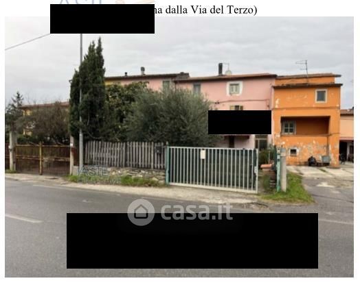 Appartamento in residenziale in Via del Terzo 442
