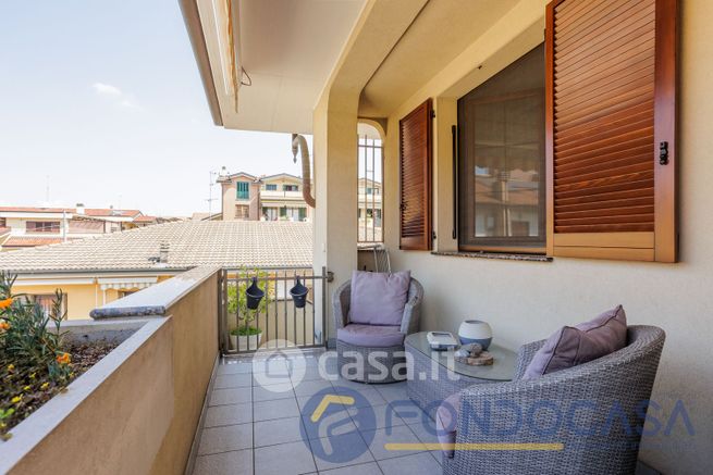 Appartamento in residenziale in Via Brindisi 15
