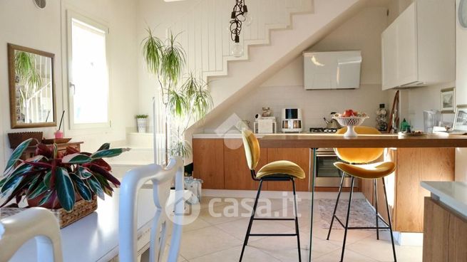 Appartamento in residenziale in Via dei Frassini