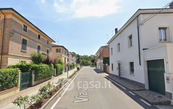 Appartamento in residenziale in Via Giacomo Matteotti