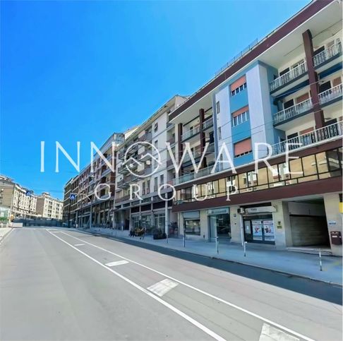 Appartamento in residenziale in Via Martiri della Resistenza 36