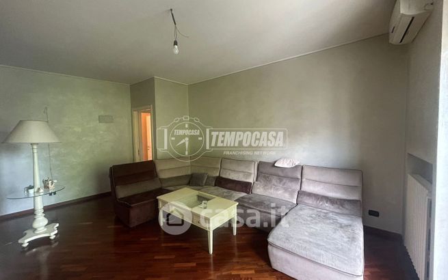 Appartamento in residenziale in Piazza Leonardo da Vinci 39