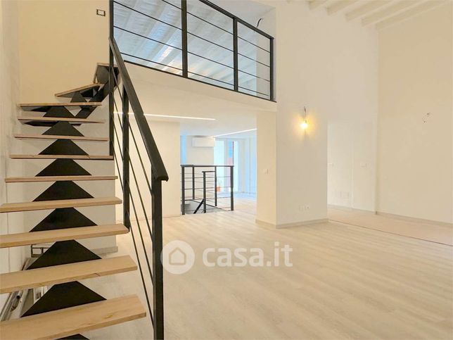 Loft in residenziale in Via Salasco